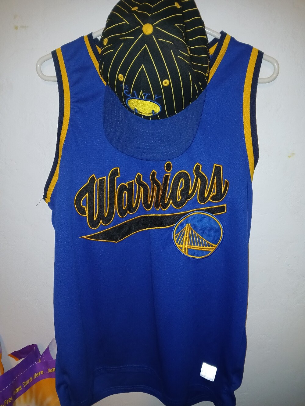 Golden State Warriors Set